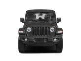 Thumbnail of 2025 Black Clearcoat Jeep Wrangler