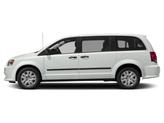 Thumbnail of 2020 White Knuckle Clearcoat Dodge Grand Caravan