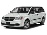 Photo of 2020 White Knuckle Clearcoat Dodge Grand Caravan
