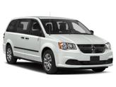 Thumbnail of 2020 White Knuckle Clearcoat Dodge Grand Caravan