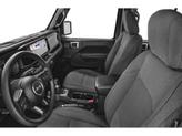 Thumbnail of 2026 Black Clearcoat Jeep Wrangler
