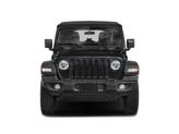 Thumbnail of 2026 Black Clearcoat Jeep Wrangler