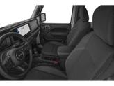 Thumbnail of 2026 Black Clearcoat Jeep Wrangler