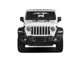 Thumbnail of 2026 Black Clearcoat Jeep Wrangler