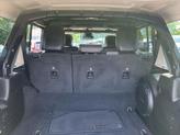 Thumbnail of 2021 Black Clearcoat Jeep Wrangler Unlimited 4xe