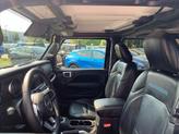 Thumbnail of 2021 Black Clearcoat Jeep Wrangler Unlimited 4xe