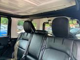 Thumbnail of 2021 Black Clearcoat Jeep Wrangler Unlimited 4xe