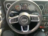Thumbnail of 2021 Black Clearcoat Jeep Wrangler Unlimited 4xe