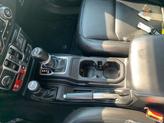 Thumbnail of 2021 Black Clearcoat Jeep Wrangler Unlimited 4xe