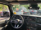 Thumbnail of 2021 Black Clearcoat Jeep Wrangler Unlimited 4xe