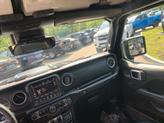 Thumbnail of 2021 Black Clearcoat Jeep Wrangler Unlimited 4xe