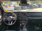 Thumbnail of 2021 Black Clearcoat Jeep Wrangler Unlimited 4xe