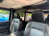 Thumbnail of 2021 Black Clearcoat Jeep Wrangler Unlimited 4xe