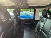 Thumbnail of 2021 Black Clearcoat Jeep Wrangler Unlimited 4xe