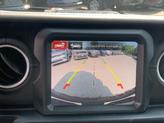 Thumbnail of 2021 Black Clearcoat Jeep Wrangler Unlimited 4xe