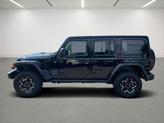 Thumbnail of 2021 Black Clearcoat Jeep Wrangler Unlimited 4xe