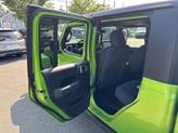 Thumbnail of 2025 Mojito Jeep Gladiator
