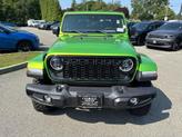 Thumbnail of 2025 Mojito Jeep Gladiator