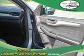 Thumbnail of 2022 Iconic Silver Metallic Ford Escape