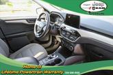 Thumbnail of 2022 Iconic Silver Metallic Ford Escape