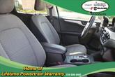 Thumbnail of 2022 Iconic Silver Metallic Ford Escape