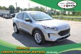 Thumbnail of 2022 Iconic Silver Metallic Ford Escape