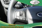 Thumbnail of 2022 Iconic Silver Metallic Ford Escape
