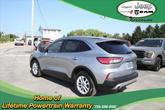 Thumbnail of 2022 Iconic Silver Metallic Ford Escape