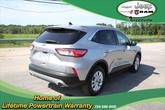 Thumbnail of 2022 Iconic Silver Metallic Ford Escape