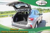 Thumbnail of 2022 Iconic Silver Metallic Ford Escape