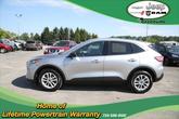 Thumbnail of 2022 Iconic Silver Metallic Ford Escape