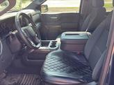 Thumbnail of 2022 Northsky Blue Metallic Chevrolet Silverado 1500
