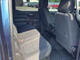 Thumbnail of 2022 Northsky Blue Metallic Chevrolet Silverado 1500