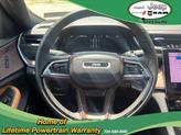 Thumbnail of 2025 Bright White Clearcoat Jeep Grand Cherokee