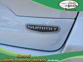 Thumbnail of 2025 Bright White Clearcoat Jeep Grand Cherokee