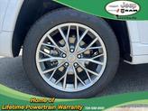 Thumbnail of 2025 Bright White Clearcoat Jeep Grand Cherokee