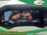 Thumbnail of 2025 Bright White Clearcoat Jeep Grand Cherokee