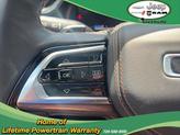 Thumbnail of 2025 Bright White Clearcoat Jeep Grand Cherokee