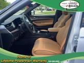 Thumbnail of 2025 Bright White Clearcoat Jeep Grand Cherokee
