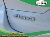 Thumbnail of 2025 Bright White Clearcoat Jeep Grand Cherokee