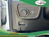 Thumbnail of 2025 Bright White Clearcoat Jeep Grand Cherokee