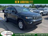 Photo of 2020 Diamond Black Crystal Pearlcoat Jeep Grand Cherokee