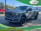 Thumbnail of 2026 Ceramic Gray Clearcoat RAM 2500