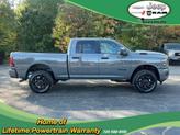 Thumbnail of 2026 Ceramic Gray Clearcoat RAM 2500