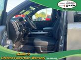 Thumbnail of 2026 Ceramic Gray Clearcoat RAM 2500