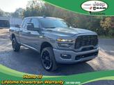 Photo of 2026 Ceramic Gray Clearcoat RAM 2500