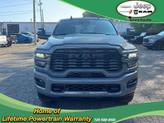 Thumbnail of 2026 Ceramic Gray Clearcoat RAM 2500