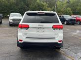 Thumbnail of 2020 Bright White Clearcoat Jeep Grand Cherokee