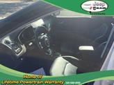 Thumbnail of 2019 White Clearcoat Jeep Compass