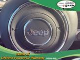 Thumbnail of 2019 White Clearcoat Jeep Compass